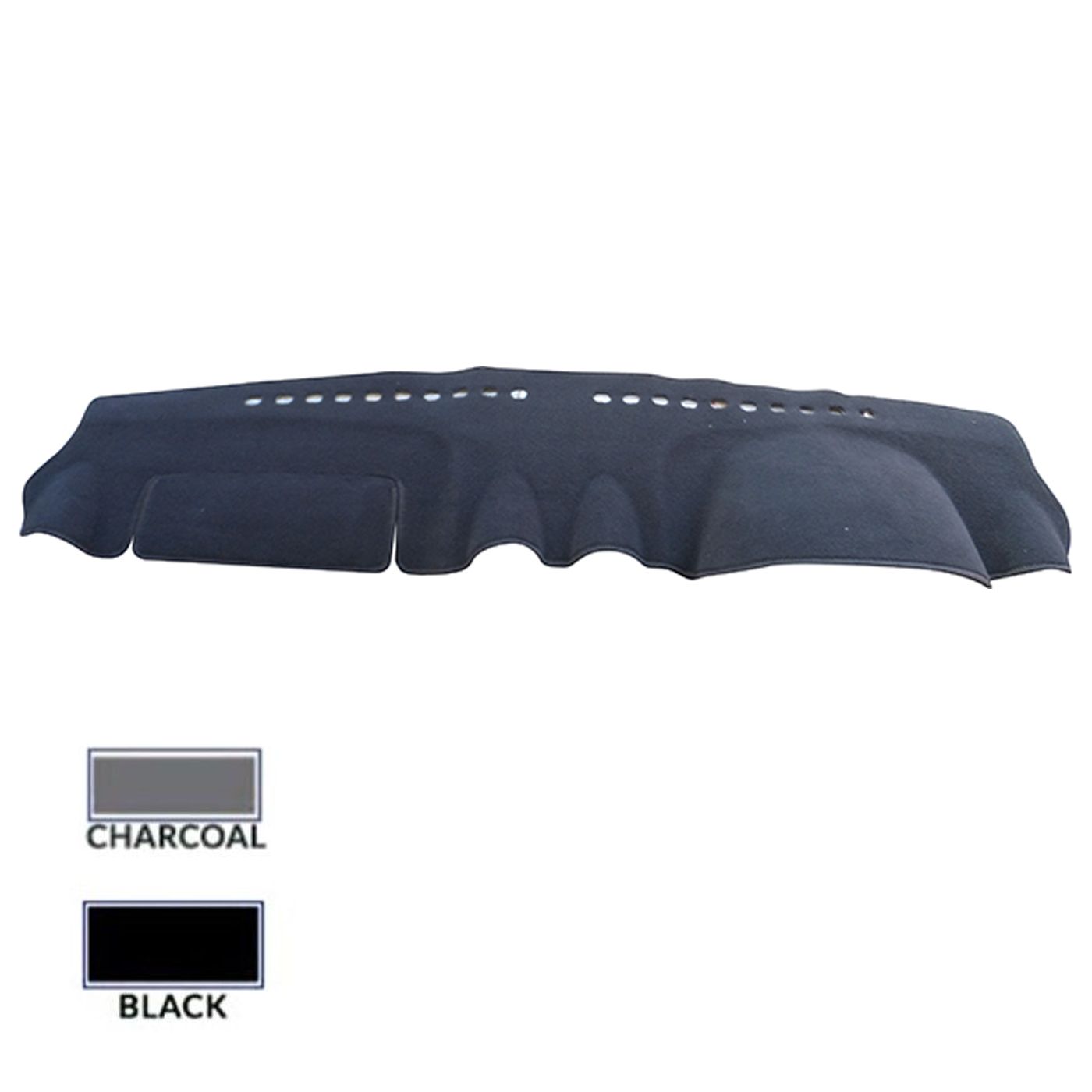 DASH MAT FOR GREATWALL X240 CC OCT 2009-FEB 2016