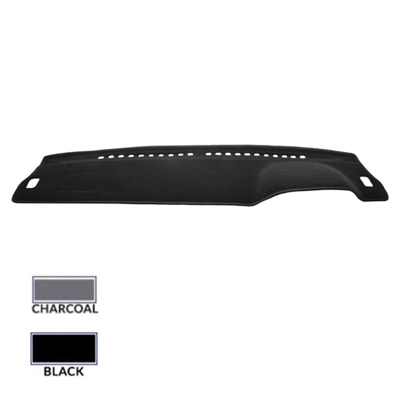 DASH MAT FOR GWM UTE CANNON MY20 DUAL CAB SEP 2020-ON (WITHOUT COIN TRAY)