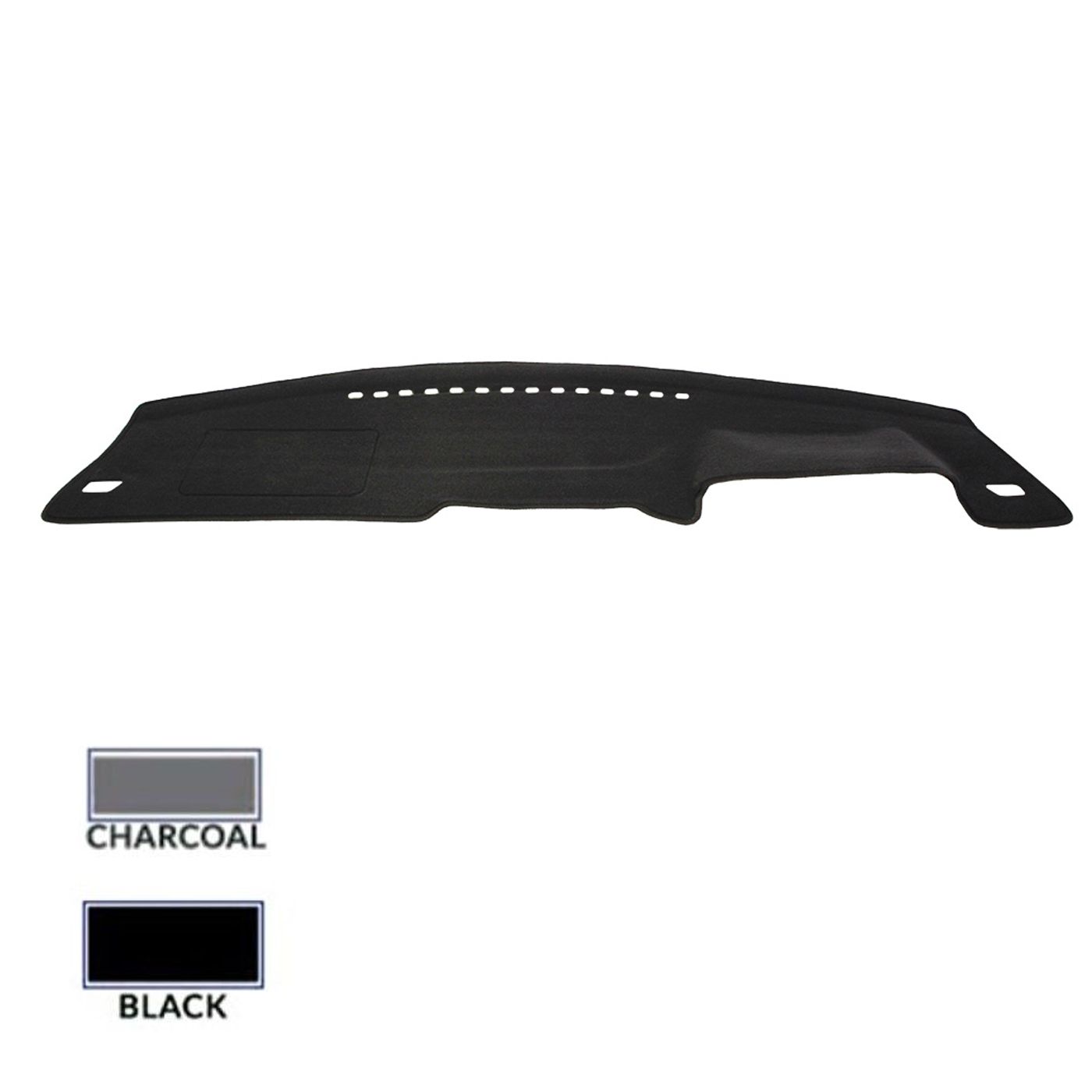 DASH MAT FOR GWM HAVAL JOLION WAGON FEB 2021-ON (WITHOUT HEADS UP DISPLAY)