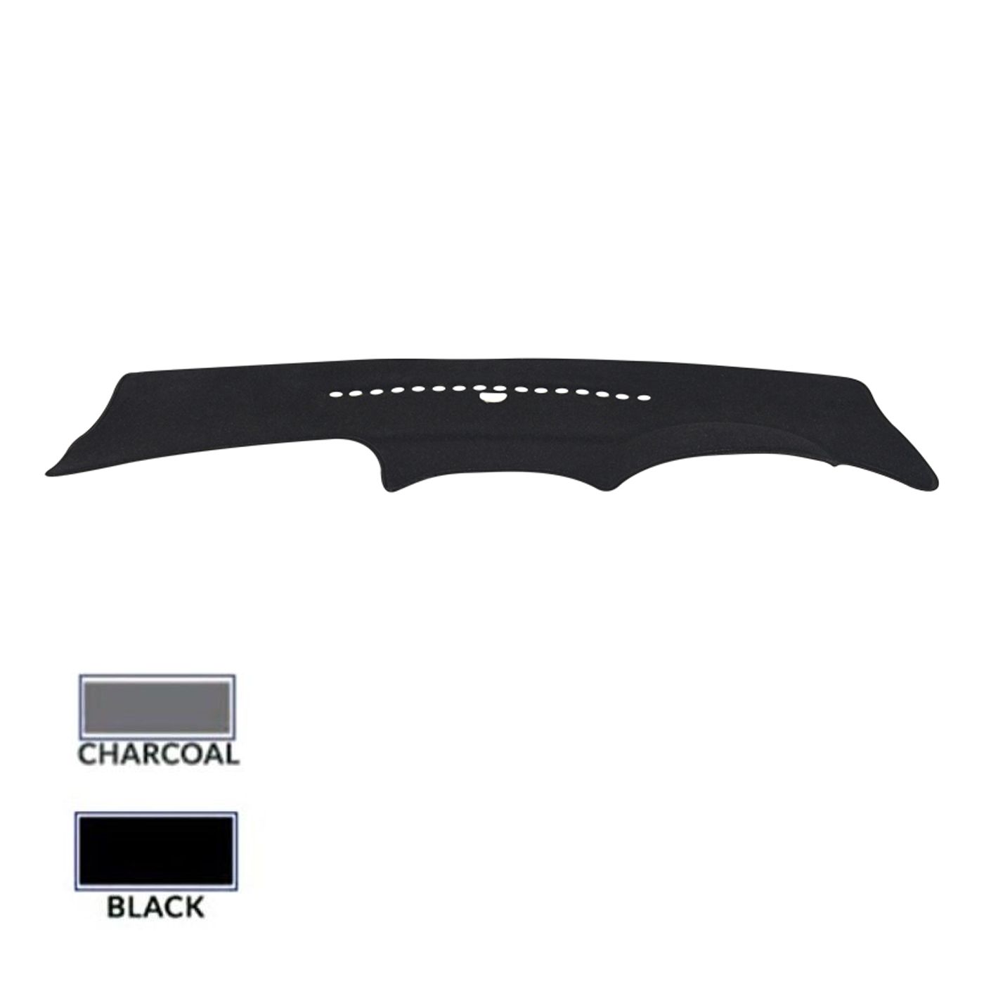 DASH MAT FOR HOLDEN ASTRA PJ MY16 GTC/VRX 3 DOOR HATCH 2015 - 2017