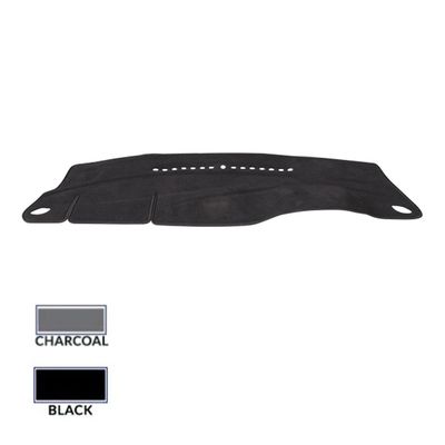 DASH MAT FOR HOLDEN ASTRA BK MY17 5 DOOR HATCH 2016 - 2020 (WITHOUT HUD)