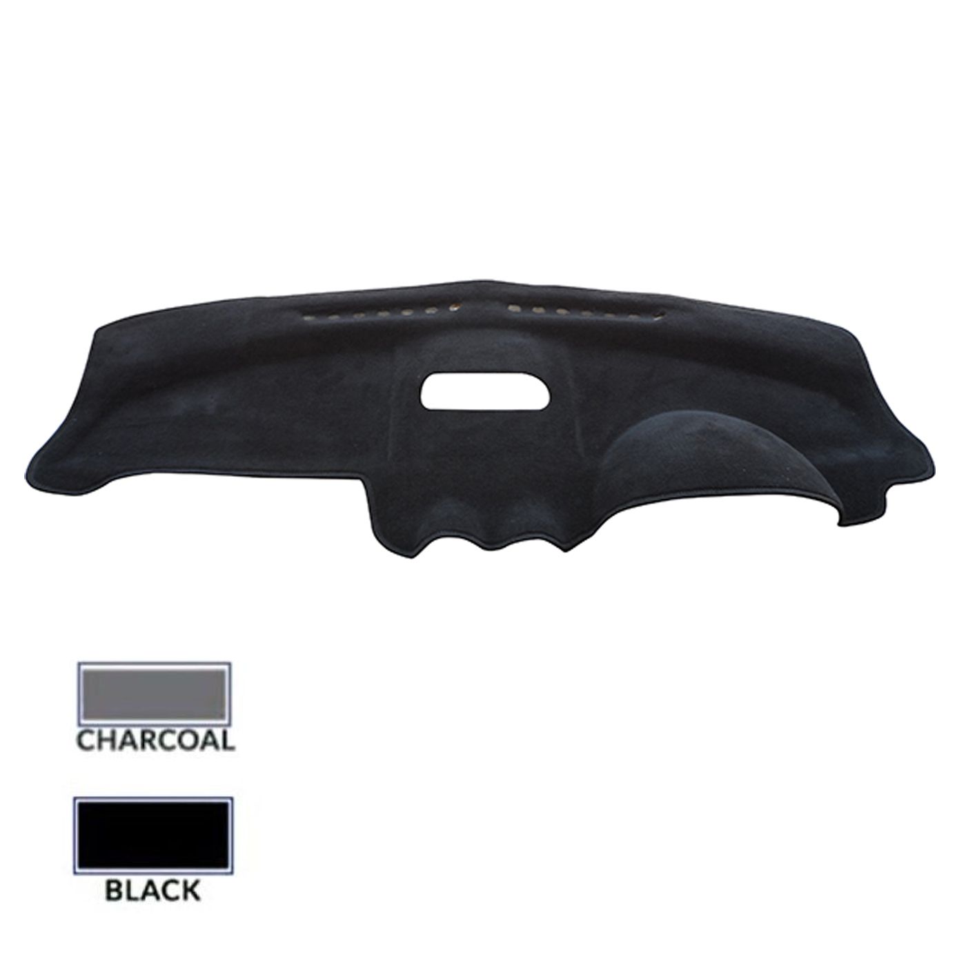 DASH MAT FOR HOLDEN BARINA TK MY07 MY08 HATCHBACK 2005 - 2008