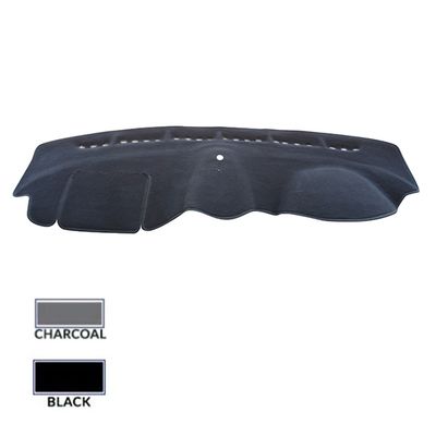 DASH MAT FOR HOLDEN CAPTIVA 5 CG SERIES II MY11 - MY12 2009 - 2015