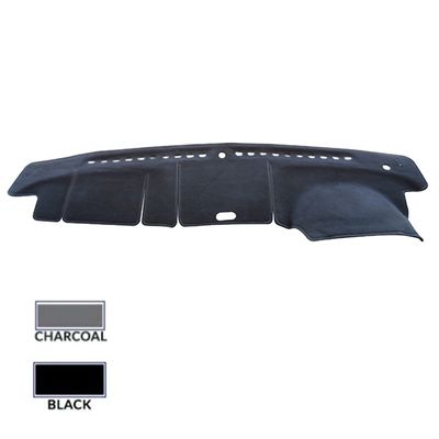 DASH MAT FOR HOLDEN COLORADO RG MY13/MY14/MY15/MY16 LX LT LTZ 2012 - 2016