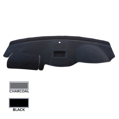 DASH MAT FOR HOLDEN CAPTIVA CG CX/SX MY8 - MY9 2006 - 2011 (WITH COIN TRAY ON DASH)