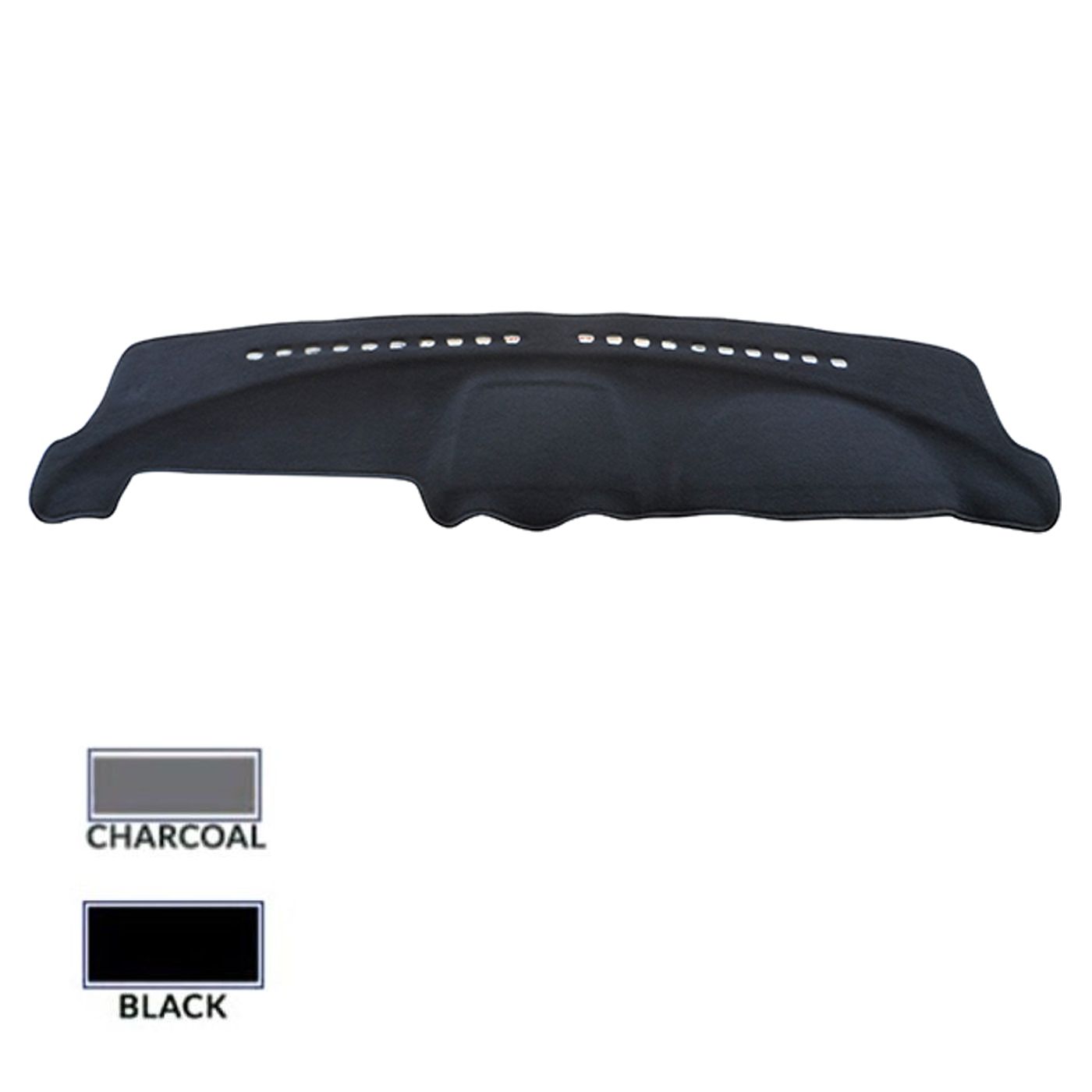 DASH MAT FOR HOLDEN COLORADO RC DX LX LT-R 2008 - 2012