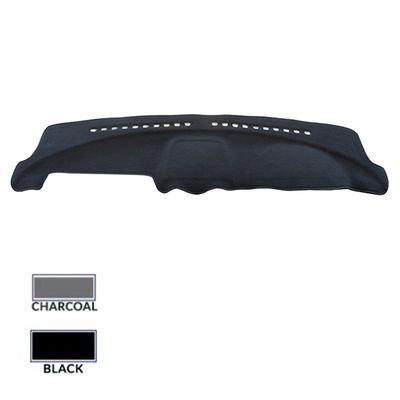 DASH MAT FOR HOLDEN COLORADO RC DX LX LT-R 2008 - 2012 DASH MAT FOR HOLDEN COLORADO RC DX LX LT-R 2008 - 2012