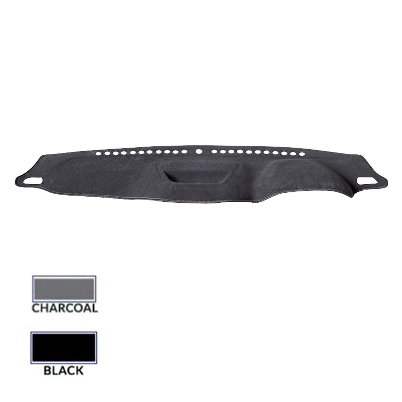 DASH MAT FOR HOLDEN COLORADO RG MY17 LS LT LTZ Z71 2016 - 2020