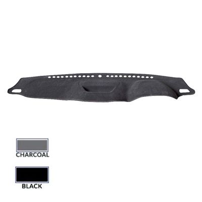 DASH MAT FOR HOLDEN COLORADO RG MY17 LS LT LTZ Z71 2016 - 2020
