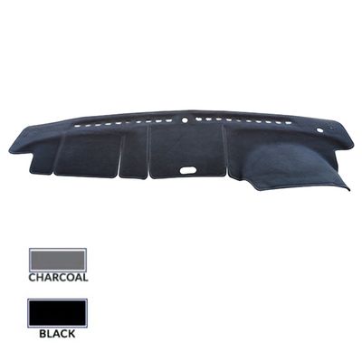 DASH MAT FOR HOLDEN COLORADO 7 RG MY13/MY14/MY15/MY16 LT LTZ TRAILBRAZER 2012 - 2016