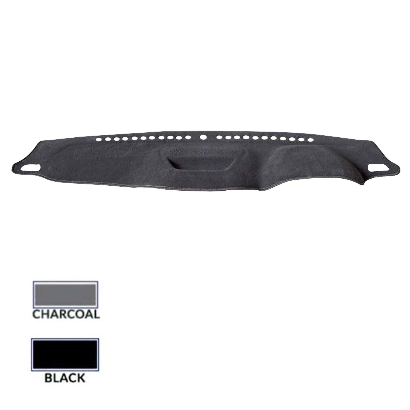 DASH MAT FOR HOLDEN COLORADO 7 RG MY17 LT LTZ 2016 - 2020