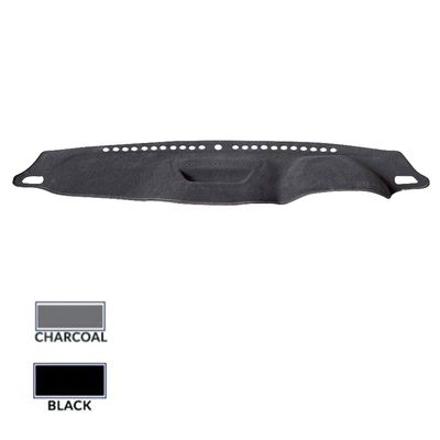 DASH MAT FOR HOLDEN COLORADO 7 RG MY17 LT LTZ 2016 - 2020