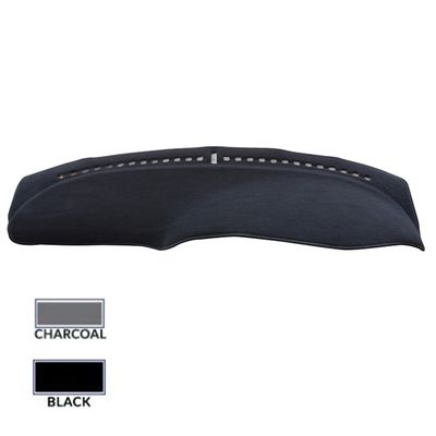 DASH MAT FOR HOLDEN COMMODORE VT VX SEDAN WAGON 1997 - 2002 (WITHOUT PASSENGER AIRBAG)