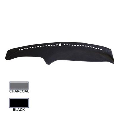 DASH MAT FOR HOLDEN COMMODORE VT VX SEDAN WAGON 1997 - 2002 (WITH PASSENGER AIRBAG)