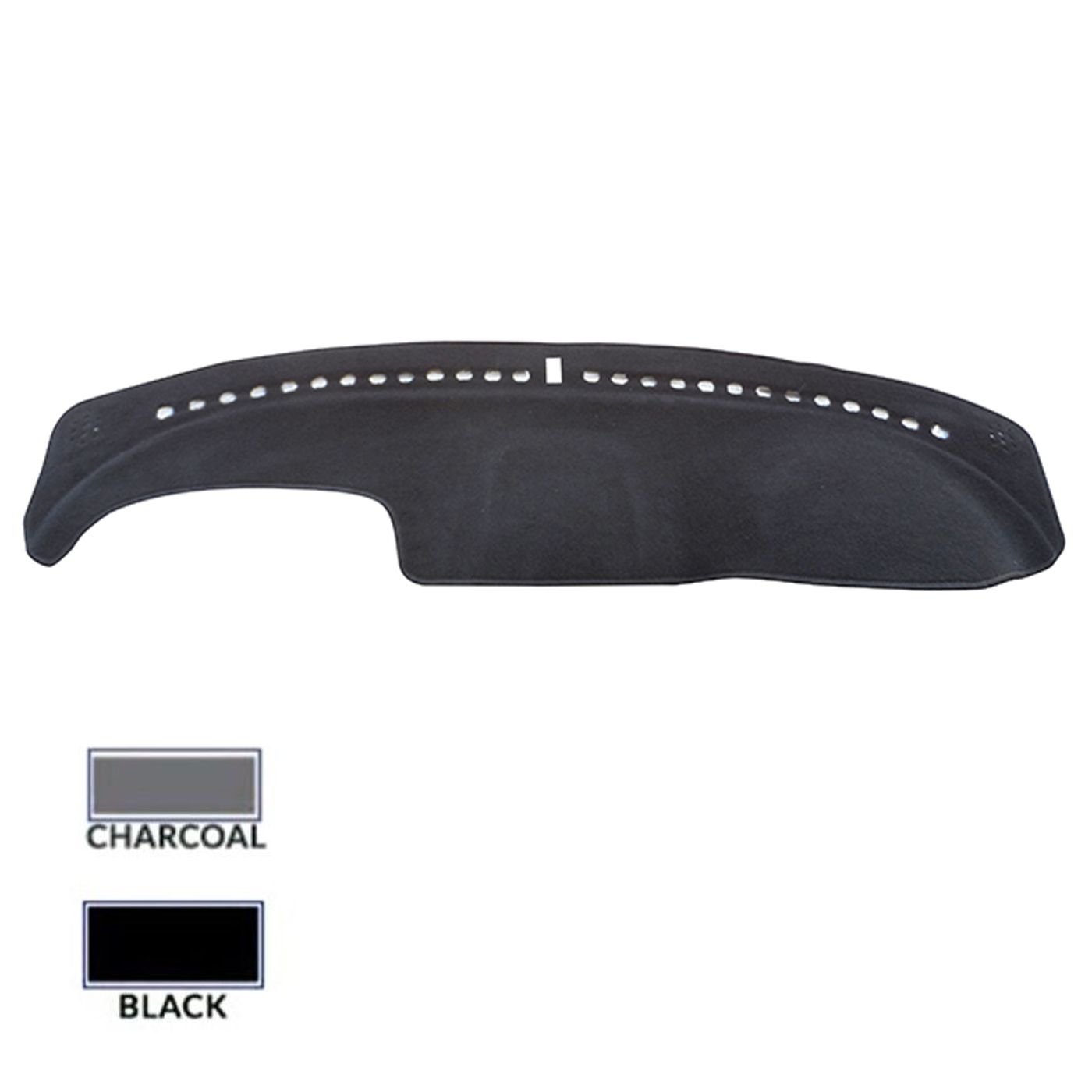 DASH MAT FOR HOLDEN COMMODORE VZ MY06 2004 - 2006 (WITHOUT LIFT UP DASH COMPARTMENT)