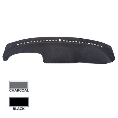 DASH MAT FOR HOLDEN COMMODORE VZ MY06 2004 - 2006 (WITHOUT LIFT UP DASH COMPARTMENT)