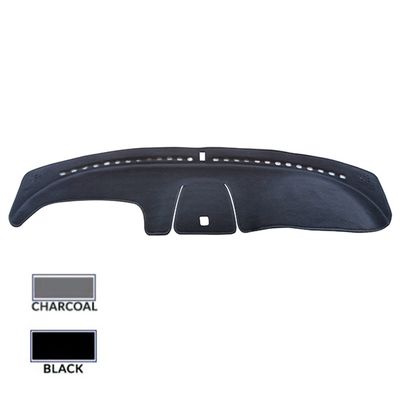 DASH MAT FOR HOLDEN COMMODORE VZ MY06 2004 - 2006 (WITH LIFT UP DASH COMPARTMENT)