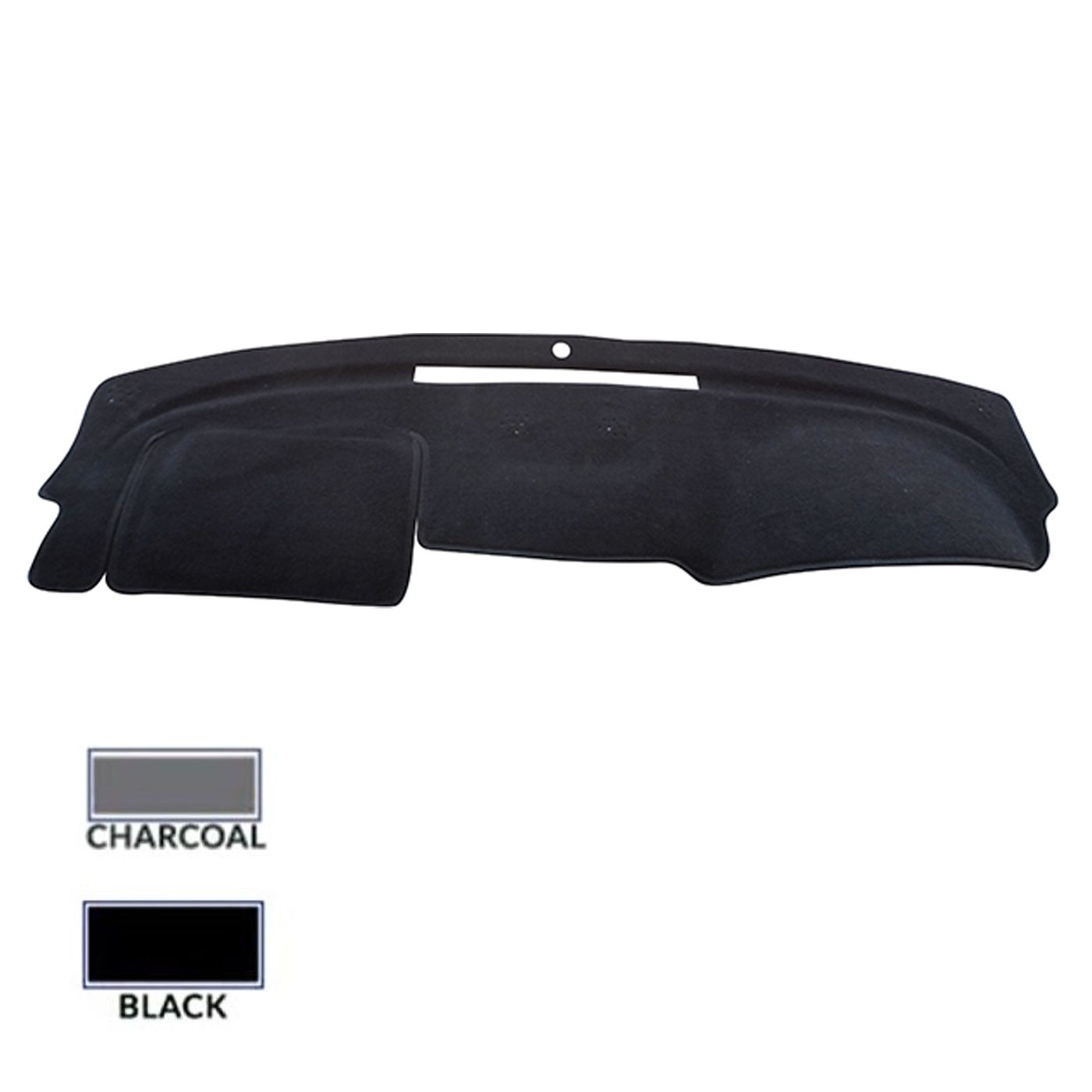 DASH MAT FOR HOLDEN COMMODORE VE OMEGA LUMINA INTERNATIONAL 2006 - 2011