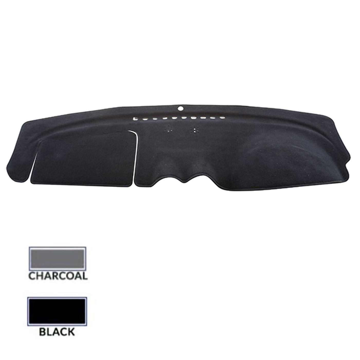 DASH MAT FOR HOLDEN COMMODORE VE2 REDLINE SPORTSWAGON 2010 - 2013