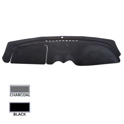 DASH MAT FOR HOLDEN COMMODORE VE2 REDLINE SPORTSWAGON 2010 - 2013