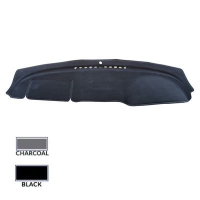 DASH MAT FOR HOLDEN COMMODORE VE2 MY12 OMEGA EQUIPE CALAIS BERLINA INTERNATIONAL 2010 - 2013
