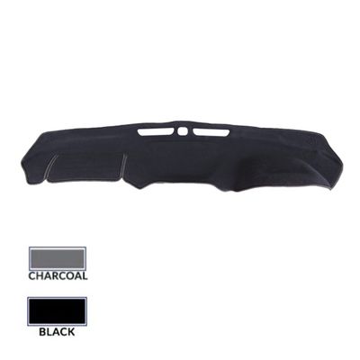 DASH MAT FOR HOLDEN EQUINOX EQ 2017 - 2020 (WITHOUT HUD) DASH MAT FOR HOLDEN EQUINOX EQ 2017 - 2020 (WITHOUT HUD)