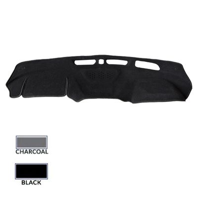 DASH MAT FOR HOLDEN EQUINOX EQ 2017 - 2020 (WITH HUD & CENTRE DASH SPEAKER)