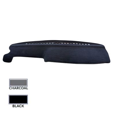 DASH MAT FOR HOLDEN FRONTERA MX 1999 - 2001