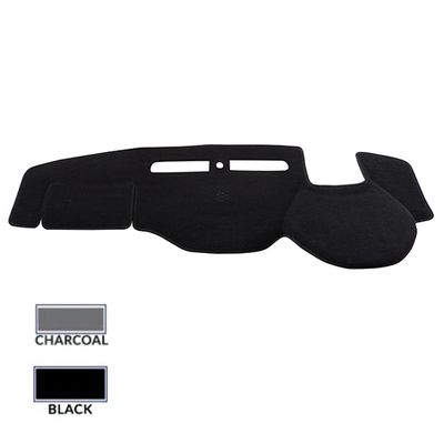 DASH MAT FOR HOLDEN COMMODORE VF CALAIS CAPRICE REDLINE 2013 - 2017 (WITH HUD)
