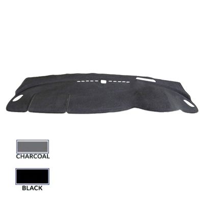 DASH MAT FOR HOLDEN COMMODORE ZB LT RS RS-V VXR 2017 - 2020 (WITHOUT HUD)