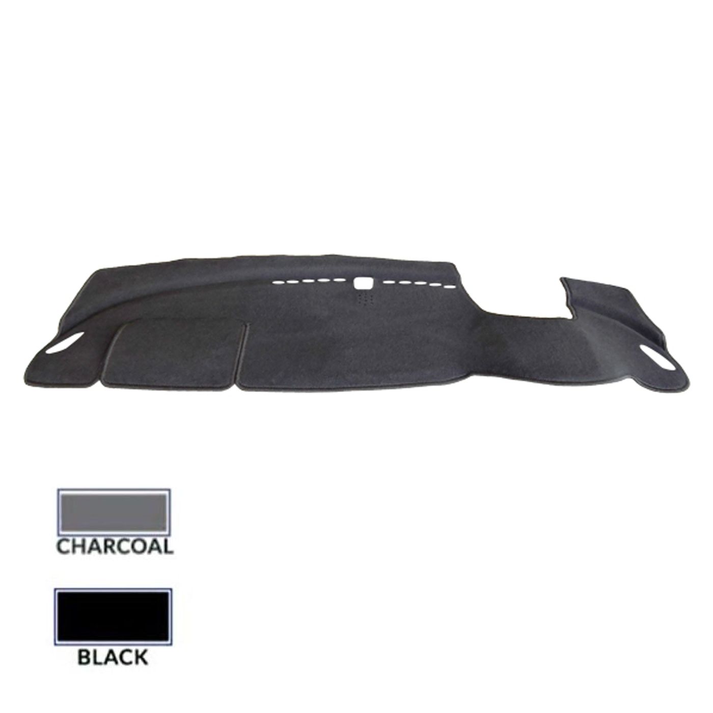DASH MAT FOR HOLDEN COMMODORE ZB LT RS RS-V VXR 2017 - 2020 (WITH HUD)