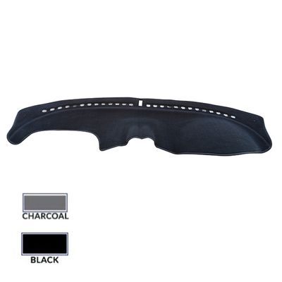 DASH MAT FOR HOLDEN HSV VY/VZ  2002 - 2007 (WITH ROUND GAUGES ON DASH)