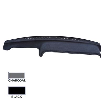 DASH MAT FOR HOLDEN JACKAROO U8 MONTERY/SE 1997 - 2004 (WITH PASSENGER AIRBAG)