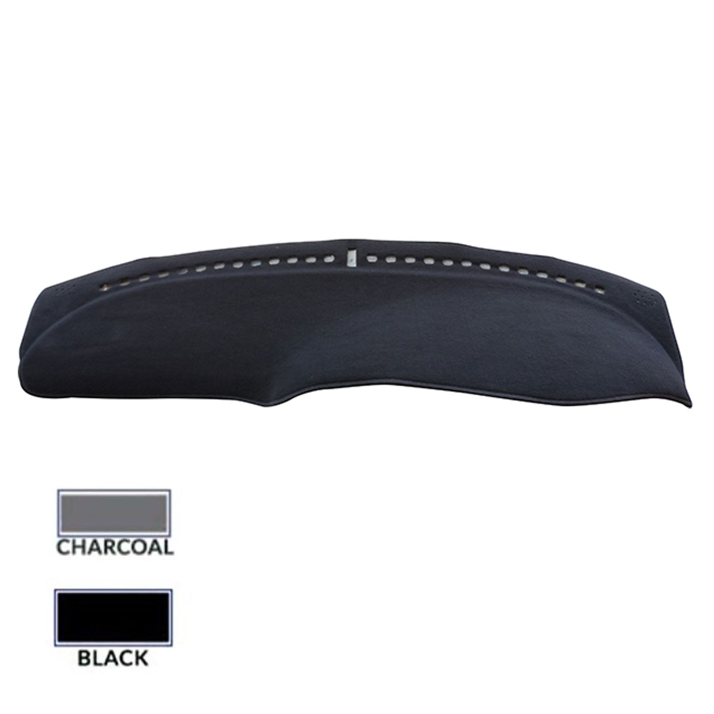 DASH MAT FOR HOLDEN MONARO V2 2001 - 2004 (WITHOUT PASSENGER AIRBAG)