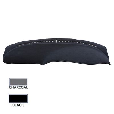 DASH MAT FOR HOLDEN MONARO V2 2001 - 2004 (WITHOUT PASSENGER AIRBAG)