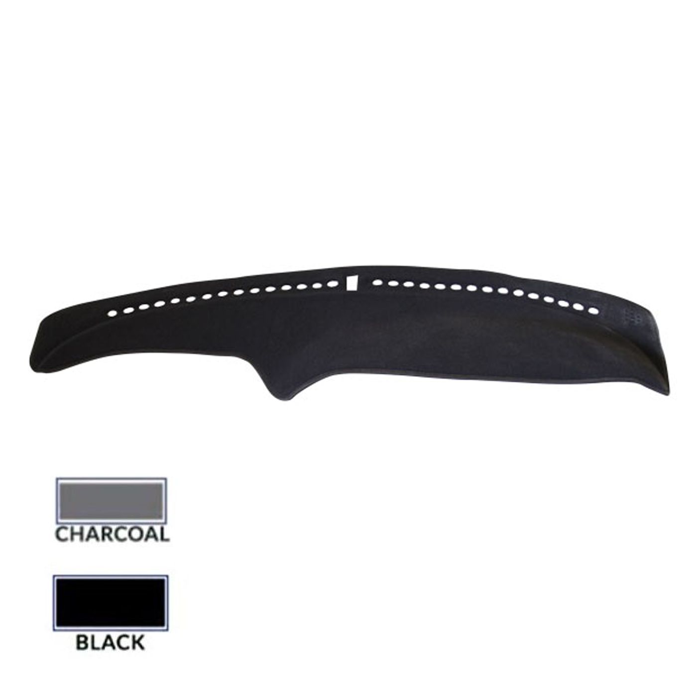 DASH MAT FOR HOLDEN MONARO V2 2001 - 2004 (WITH PASSENGER AIRBAG)
