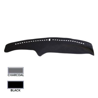 DASH MAT FOR HOLDEN MONARO V2 2001 - 2004 (WITH PASSENGER AIRBAG)