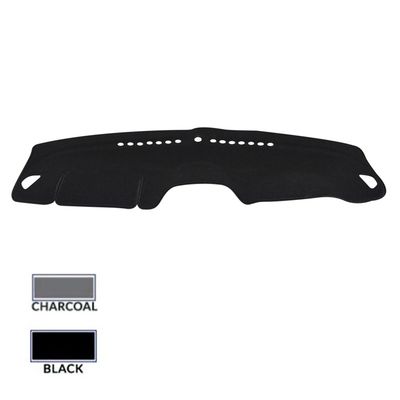 DASH MAT FOR HOLDEN SPARK MP MY16 LS/LT HATCH 2015 - 2018