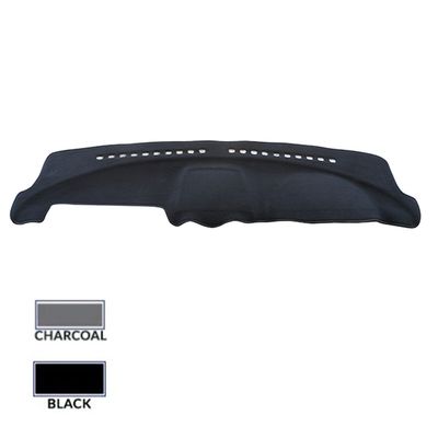 DASH MAT FOR HOLDEN RODEO RA DX LT LTX LX 2006 - 2008