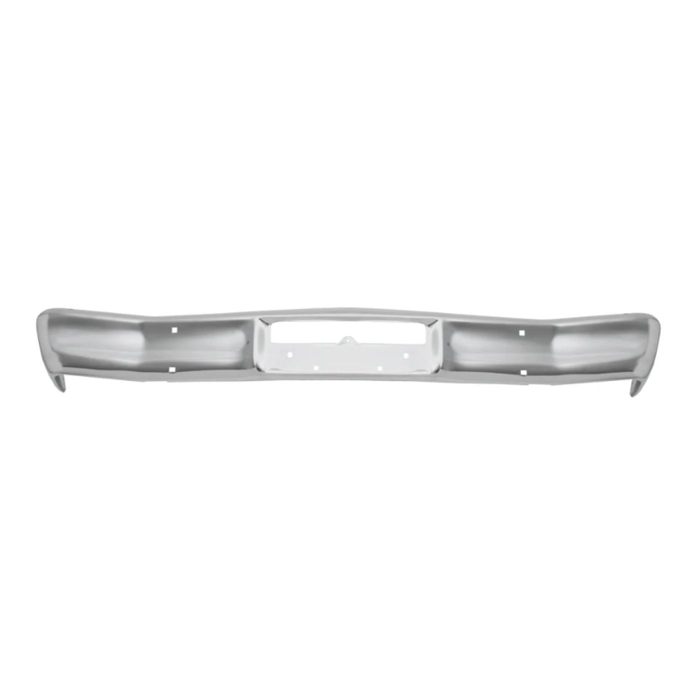 Front Bumper Bar for FORD XW XY