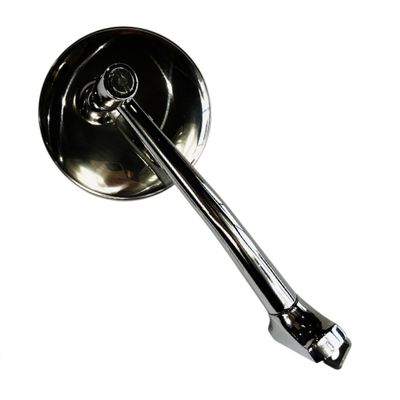 UNIVERSAL 3″ PEEP MIRROR FOR VINTAGE CAR, CLASSIC CAR, HOT ROD, RAT ROD, TRUCKS
