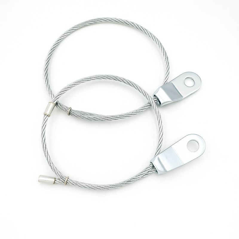 Tailgate Strap Cable