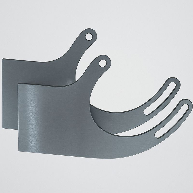 Compressor Brackets