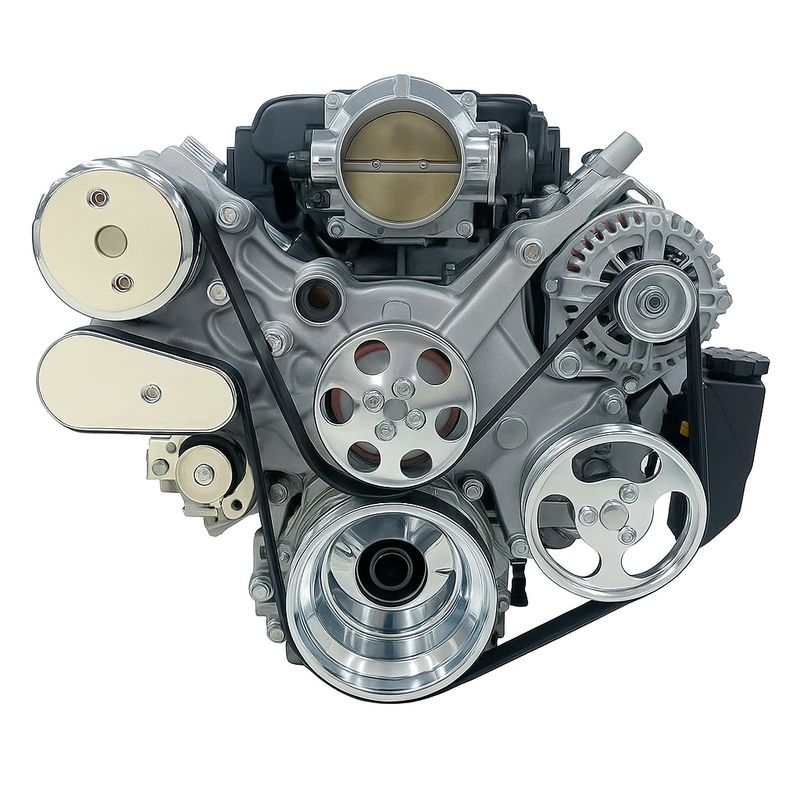 Front Runner Pulley Kits