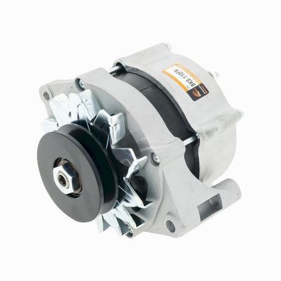 Alternators