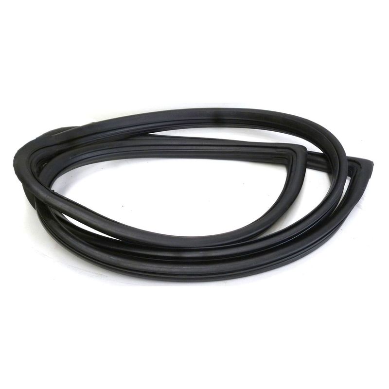FRONT WINDSCREEN RUBBER SEAL FOR TOYOTA HILUX RN10 UTE PICK UP