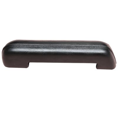 FORD XW-XY REAR DRIVERS SIDE ARMREST BLACK