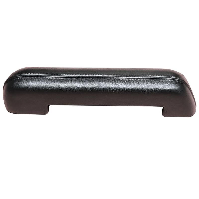 FORD XW-XY REAR DRIVERS SIDE ARMREST BLACK