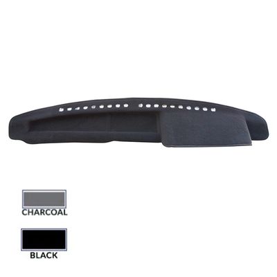 DASH MAT FOR FORD RAIDER ZB UTE CAB CHASSIS 1985 - 1996