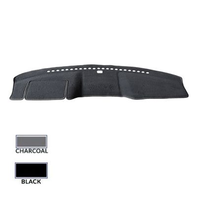 DASH MAT FOR FORD MUSTANG FM/FN FASTBACK AUG 2015-DEC 2023